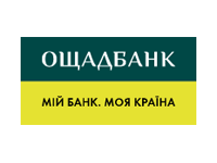 Банк Ощадбанк в Рауховке