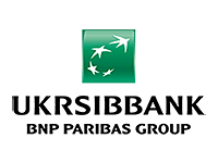 Банк UKRSIBBANK в Рауховке