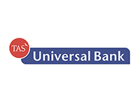 Банк Universal Bank в Рауховке